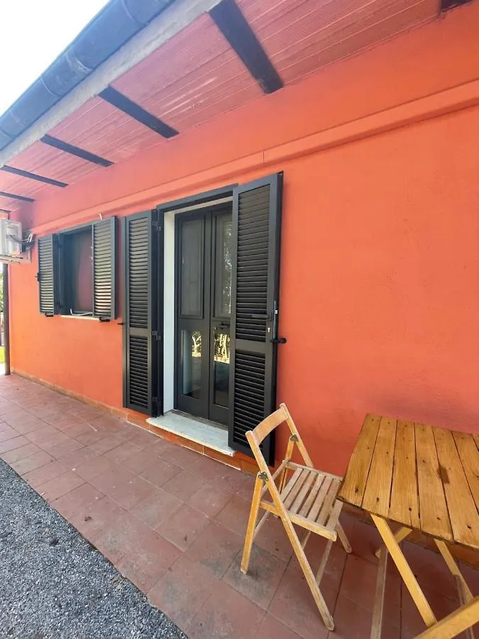 Guest house Camera Graziosa Albinia