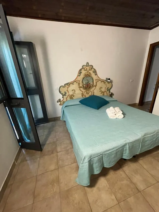 Camera Graziosa Albinia Guest house