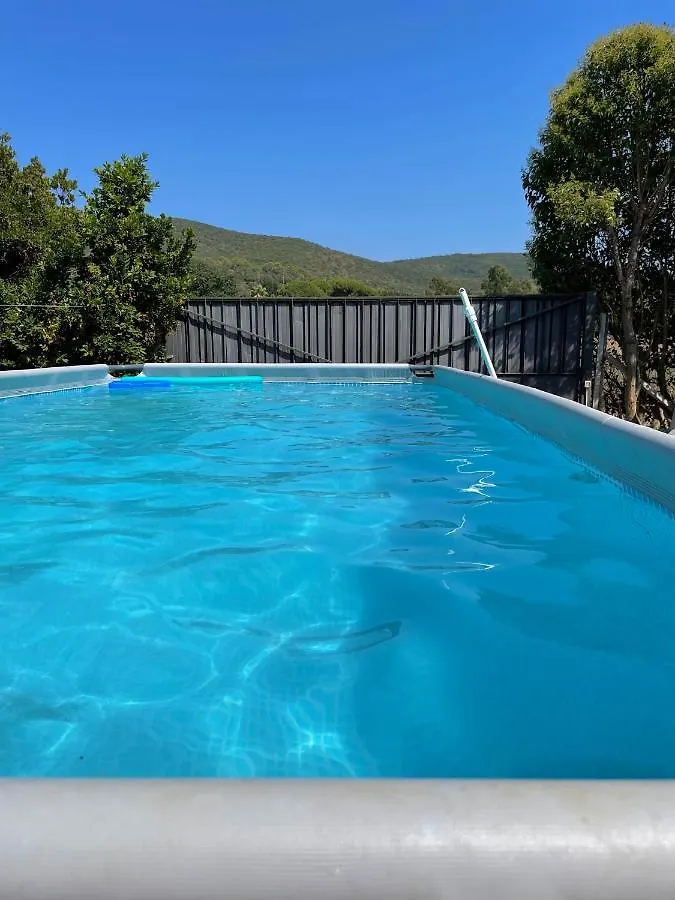 Guest house Camera Graziosa Albinia Italy