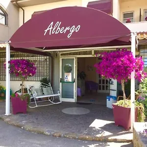 Hotel La Rosa Dei Venti, Albinia