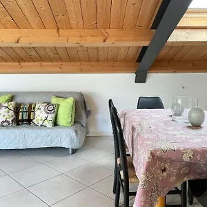  Aparthotel Luma - Walterigato Solo Per Famiglie Italia