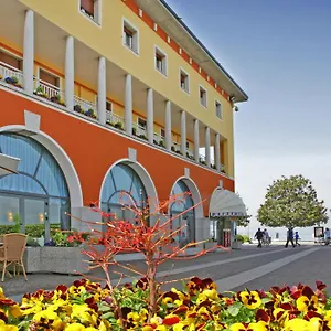 *** Hotel Vela D'oro ***s Italia