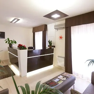 Hotel Corallo, Albinia