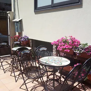 ** Bed & Breakfast Eurelios Italia