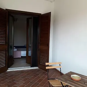 Affittacamere La Ginestra Gialla, Albinia